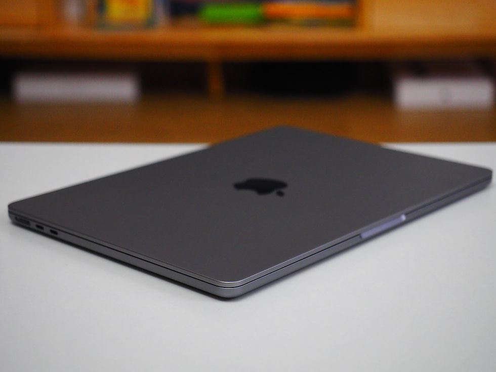 Thumbnail: ขาย MacBook Air M2 2022 Like NEW!! รหัสสินค้า : 1003
