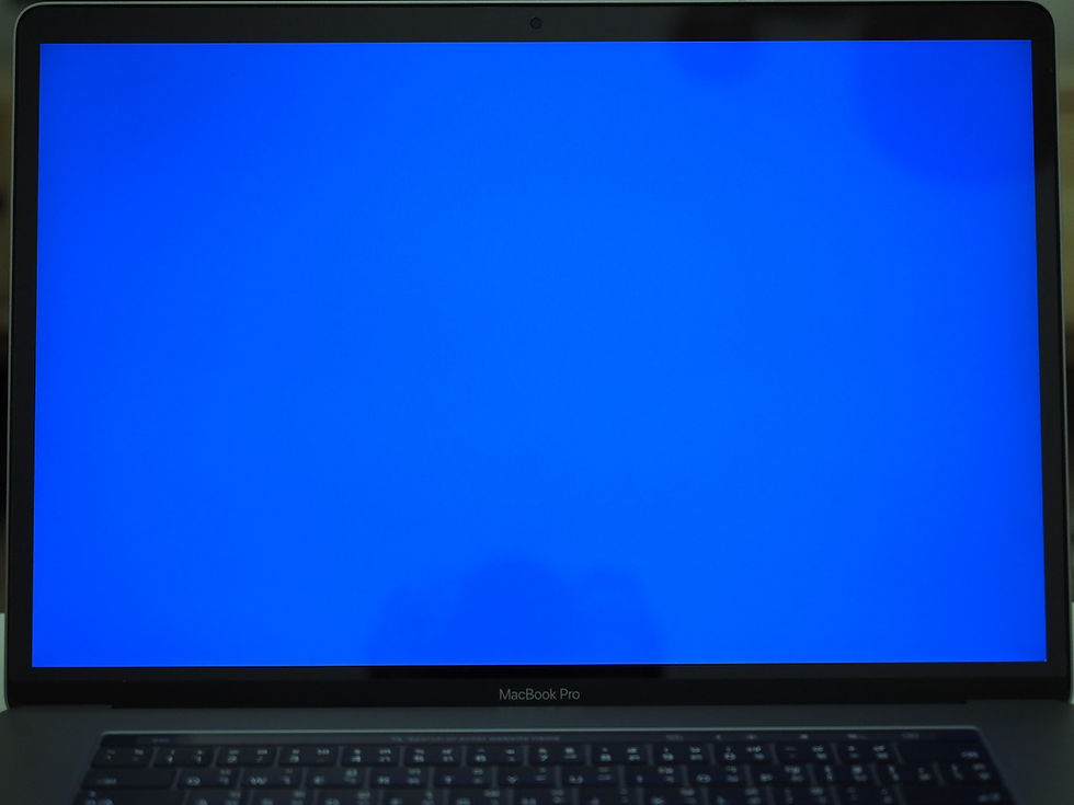 Thumbnail: ขาย MacBook Pro 15" Touch Bar Core i7 2.6 GHz. 2016 รหัสสินค้า : 0505