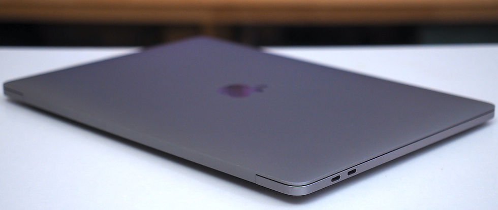 Thumbnail: MacBook Pro 13" Touch Bar 2020 i5 2.0 GHz. RAM 16GB. SSD 1TB รหัสสินค้า : 2409