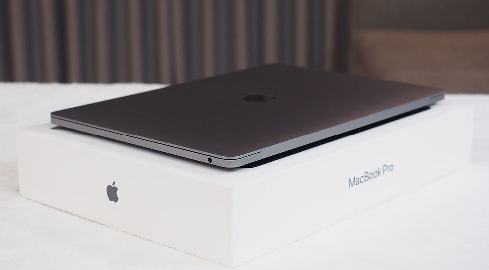 Thumbnail: MacBook Pro 13-inch M2 RAM 16GB SSD 512G รหัสสินค้า : 0603