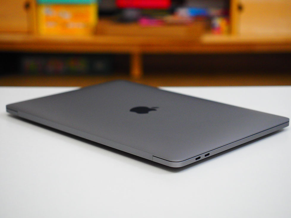 Thumbnail: ขาย MacBook Pro 13-inch Touch Bar 2020 i5 2.0 GHz. RAM 16GB. รหัสสินค้า : 0802