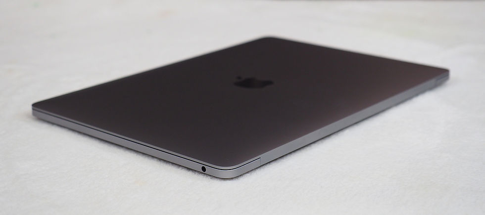 Thumbnail: MacBook Pro 13-inch M1 SSD 512GB รหัสสินค้า : 3809