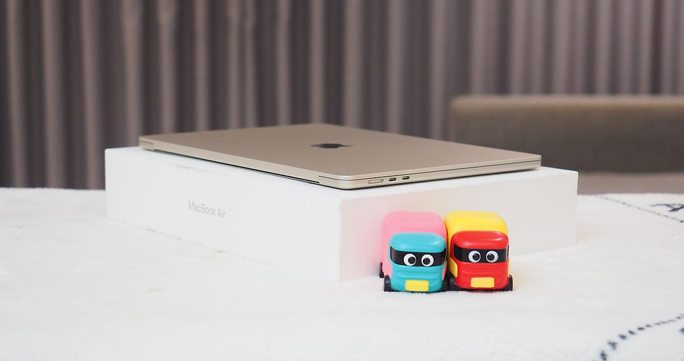 Thumbnail: MacBook Air 15-inch M4 RAM 16GB AppleCare+ รหัสสินค้า : 1408