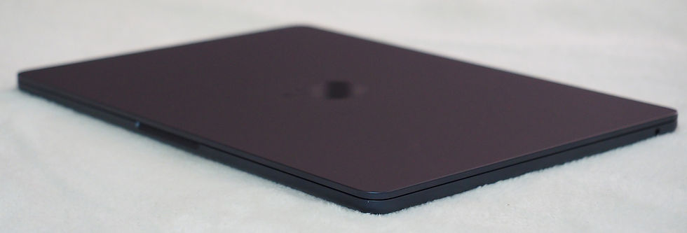 Thumbnail: MacBook Air M2 2022 Like NEW รหัสสินค้า : 1307