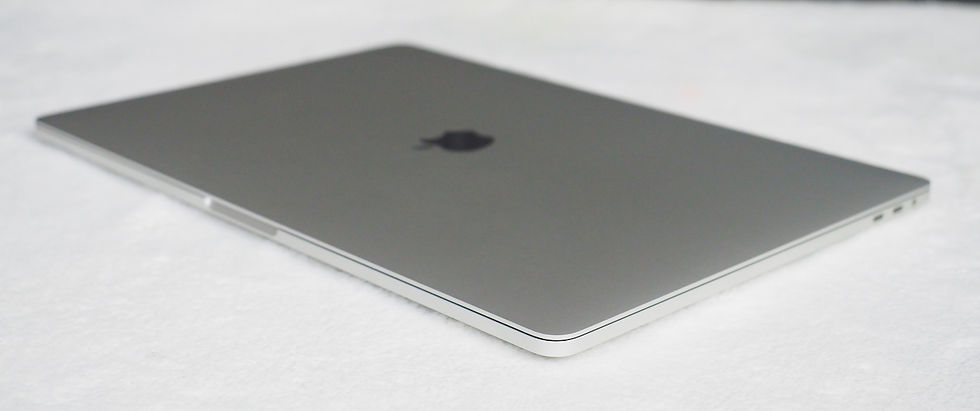 Thumbnail: MacBook Pro 15" Touch Bar Core i7 2.6 GHz. 2016 รหัสสินค้า : 2503