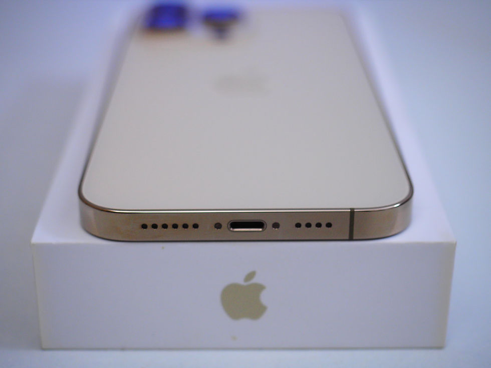 Thumbnail: ขาย iPhone 14 Pro Max 512GB. Gold รหัสสินค้า : 0210