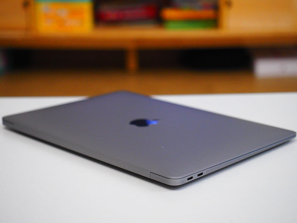 Thumbnail: ขาย MacBook Air Retina 13-inch Core i5 1.6 GHz. SSD 256GB 2018 รหัสสินค้า : 3002