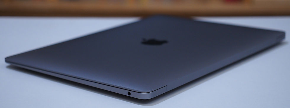 Thumbnail: MacBook Air M1 2020 SSD 512GB TOP รหัสสินค้า : 1911
