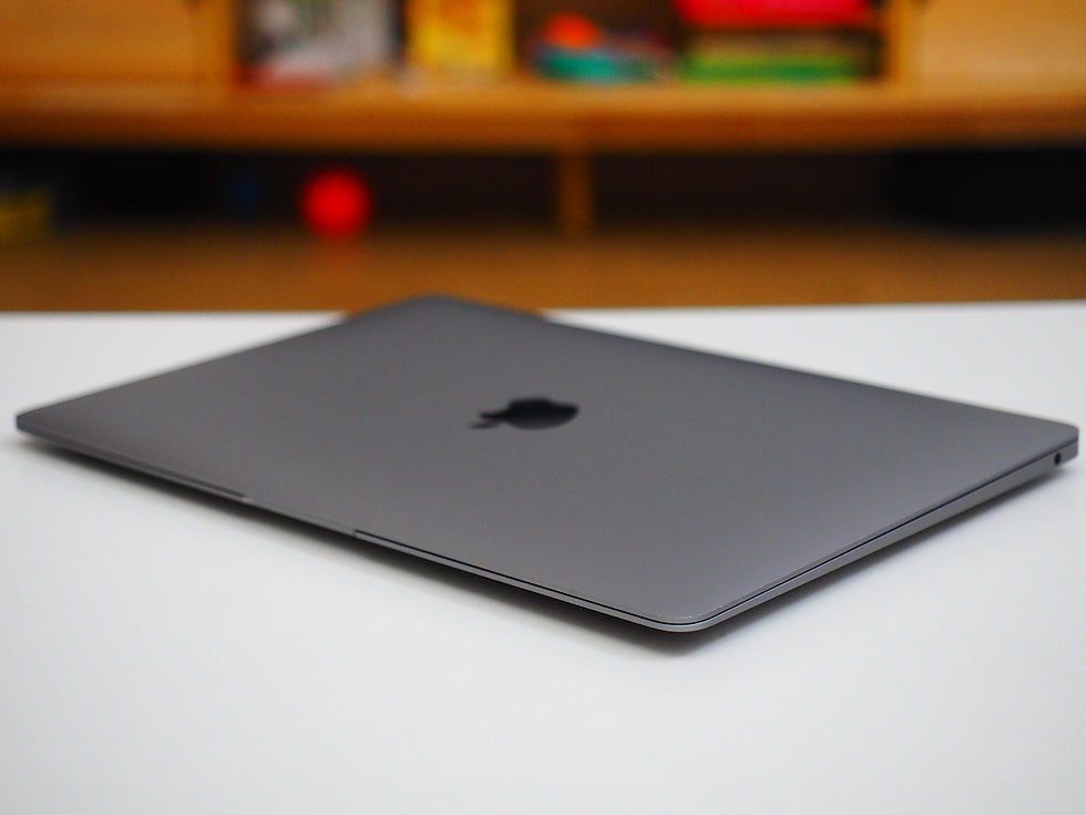 Thumbnail: ขาย MacBook Air M1 2020 รหัสสินค้า : 0402
