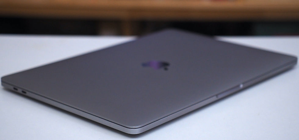 Thumbnail: MacBook Pro 13" Touch Bar 2020 i5 2.0 GHz. RAM 16GB. SSD 1TB รหัสสินค้า : 2409
