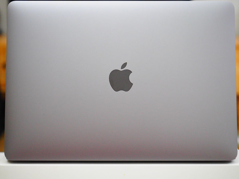 Thumbnail: ขาย MacBook Pro 13" Touch Bar Core i5 2.9GHz. SSD 512GB. 2016 รหัสสินค้า : 1204