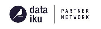 Dataiku Partner Network logo