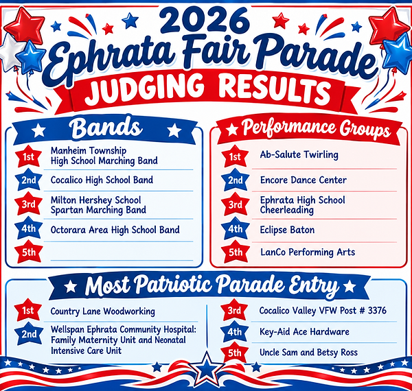 2026 Band Performance Patriotic Awards Sign.png