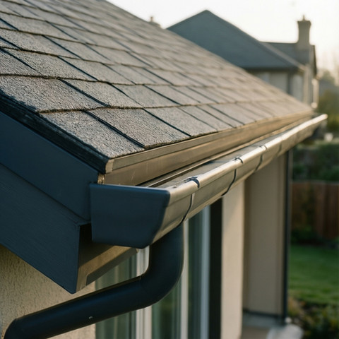 Gutter System Integration