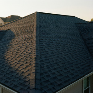 Residential Roof Replacement