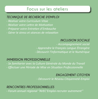 Avec Emploi Recruter Autrement