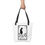 Thumbnail: The Lovers Tote bag