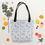 Thumbnail: Garden Icon Tote bag