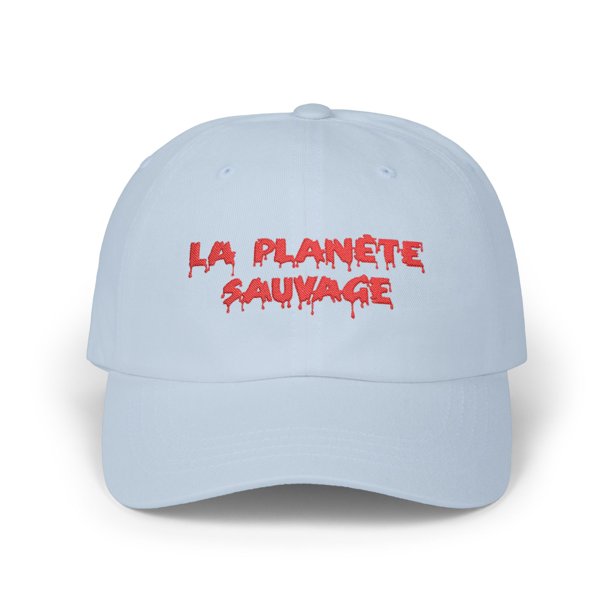 Fantastic Planet Cap