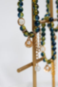 Mermaids Hidden Treasure Bracelet