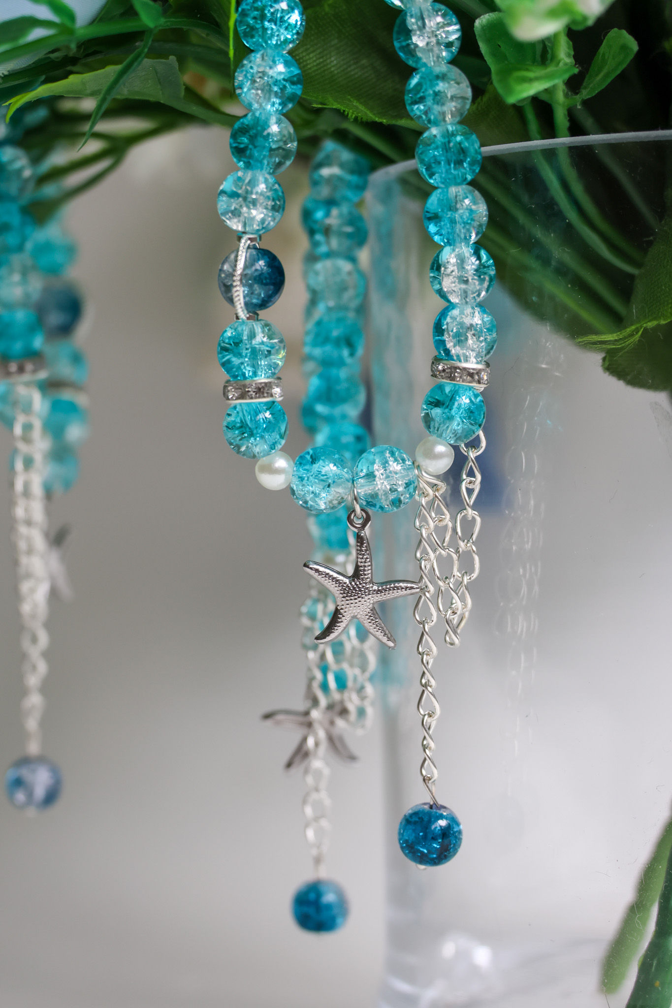 Ocean Aura Starlight Bracelet