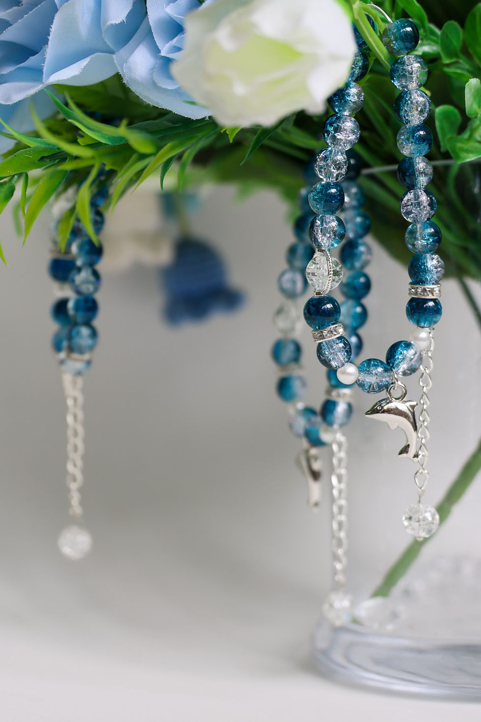 Thumbnail: Open Ocean Bracelet 