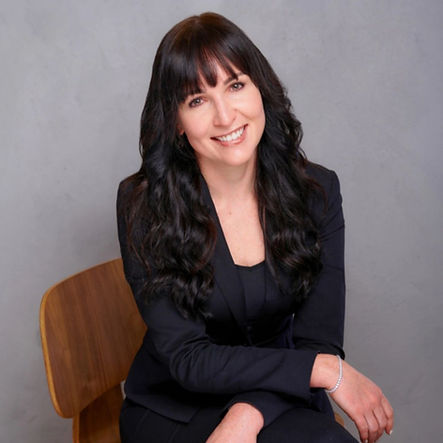 Dr. Heather Anderson