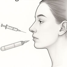 Should I Have Botox® And Fillers Before Or After Cosmetic Tattooing?