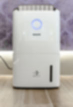 菲利浦空氣清淨除濕機