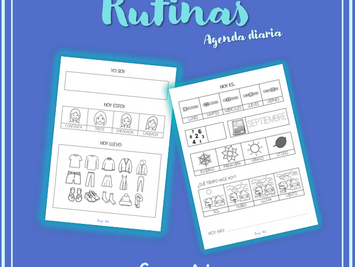 Rutinas