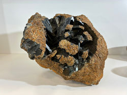 Vivianite