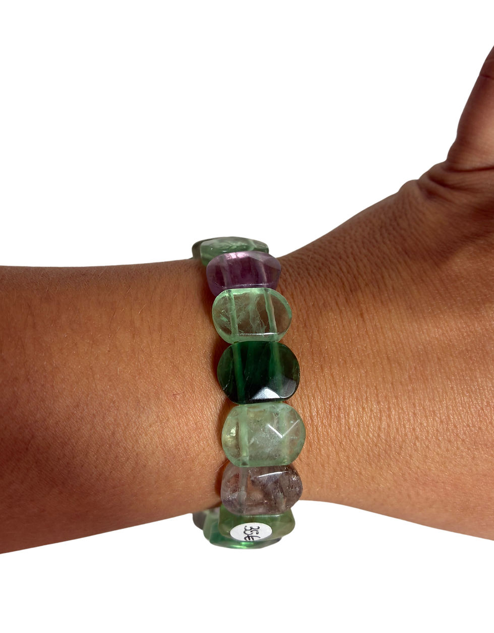 Miniature : Bracelet Fluorine