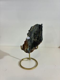 Vivianite