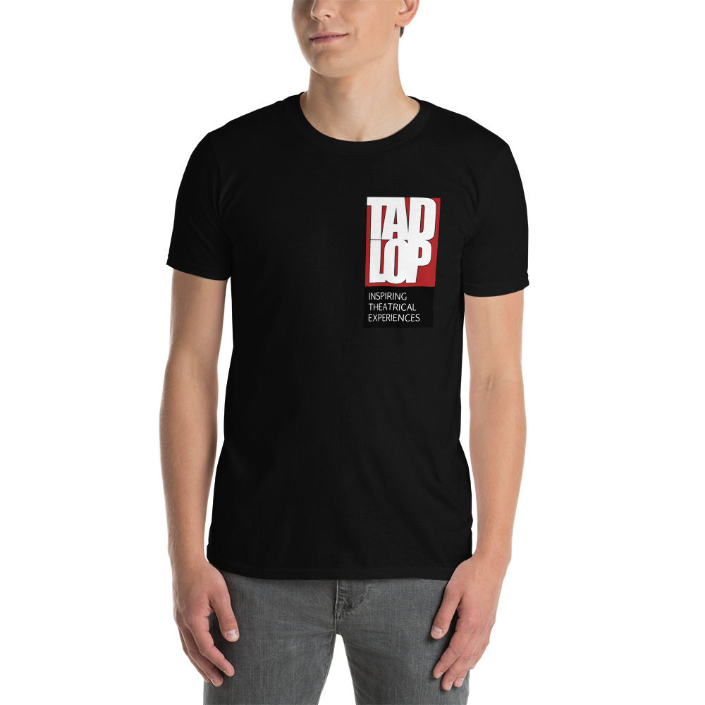 Large Logo T-Shirt
