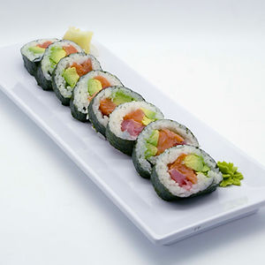 Giant Roll