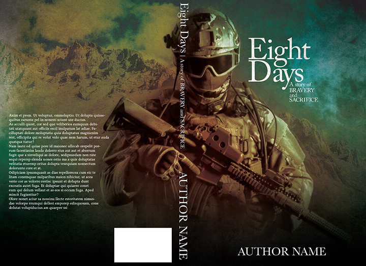 Eight Days
