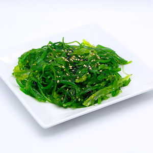 Seaweed Salad