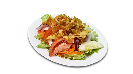 VEGGIE SALAD