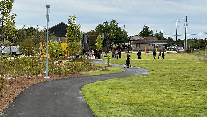 Add One Pratt Park to your personal best of Birmingham list....