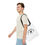 Thumbnail: Club Innovation Collection Tote Bag in White - Favicon