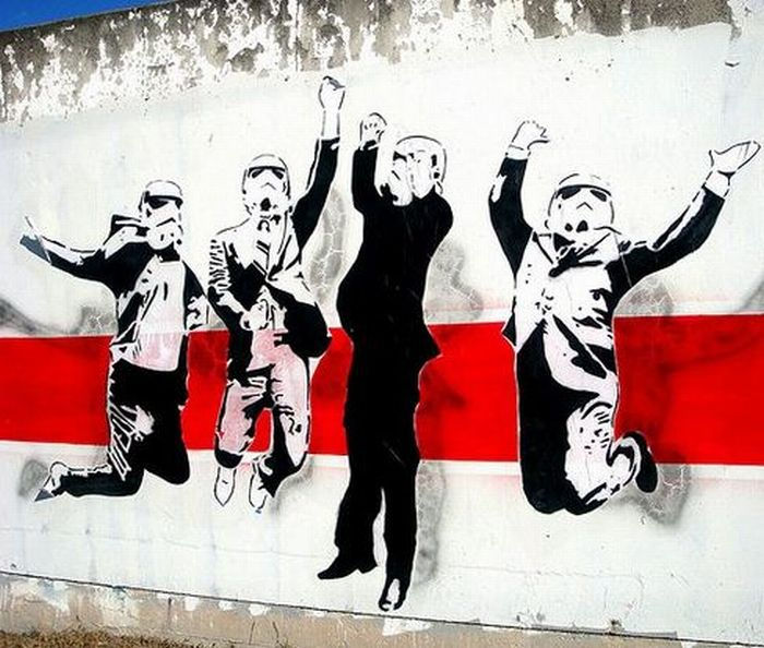 The Global Happiness Project