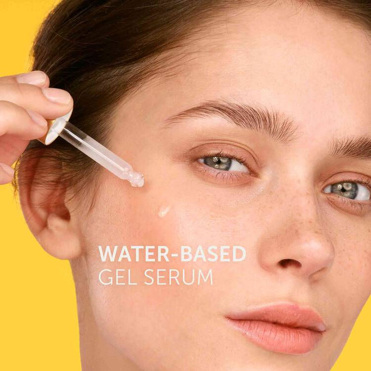 Thumbnail: Decleor Antidote Hylaronic Acid Serum 30ml