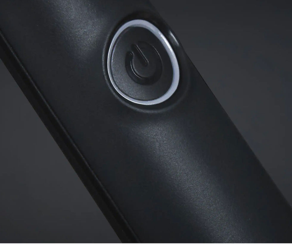 Thumbnail: GHD GLIDE HOT BRUSH