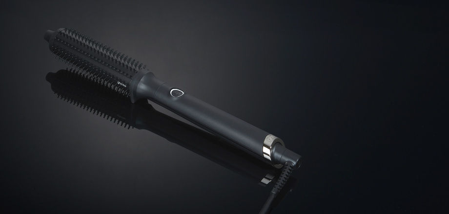Thumbnail: GHD RISE™ HOT BRUSH