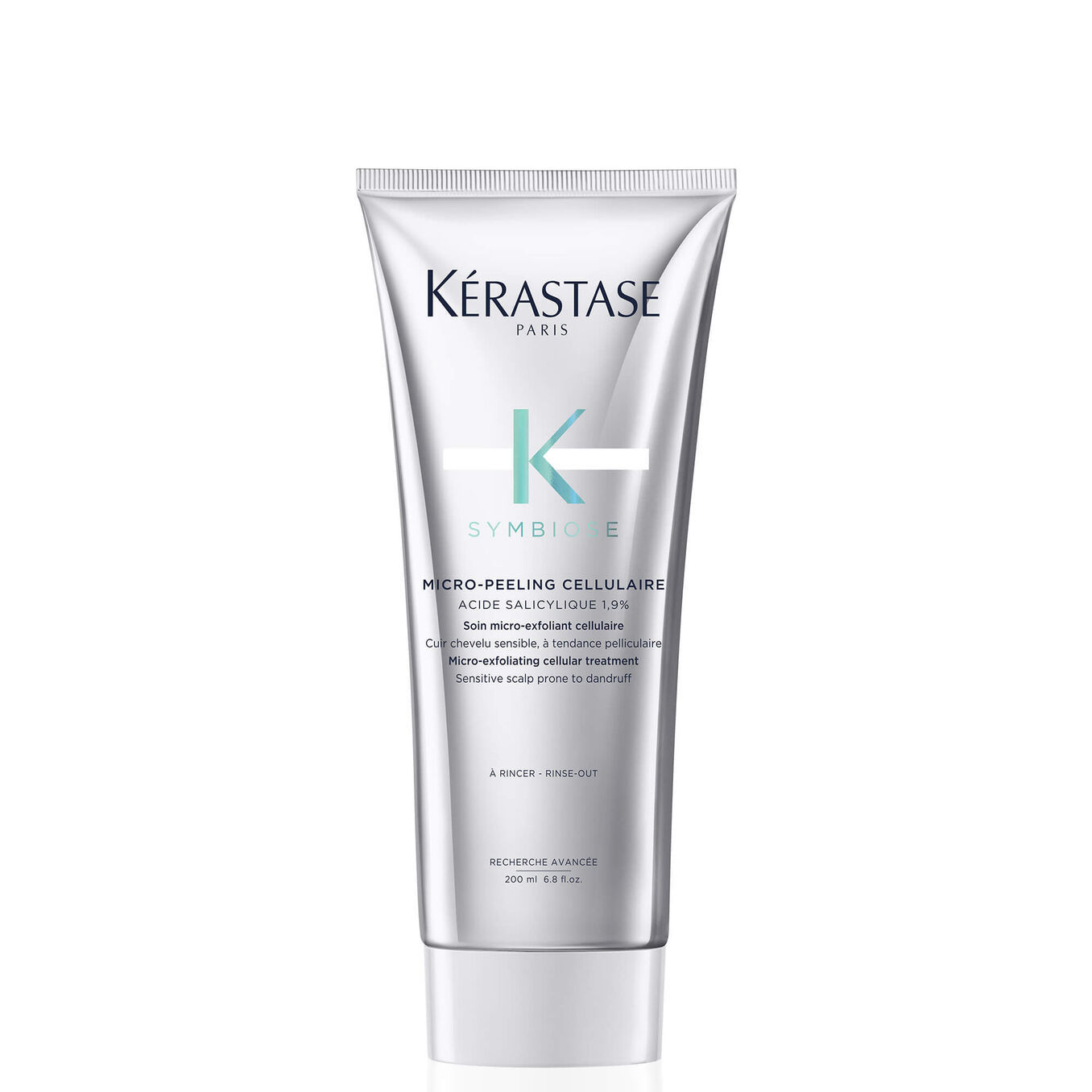 Kerastase Symbiose Micro- Exfoliating Cellular Treatment