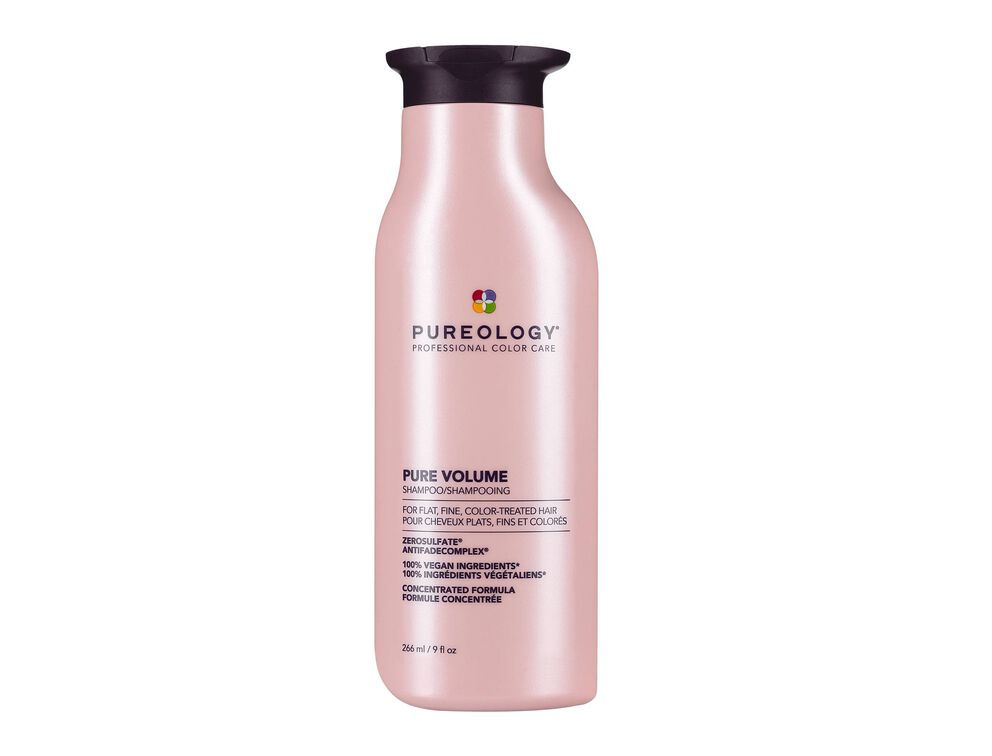 Pureology Pure Volume Shampoo