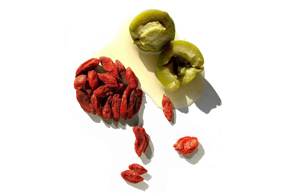 Thumbnail: Pureology Strength Cure Superfood Treatment Mask