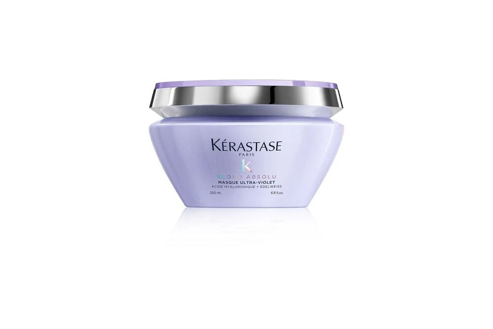 Kerastase Blond Absolu Masque Ultra-Violet