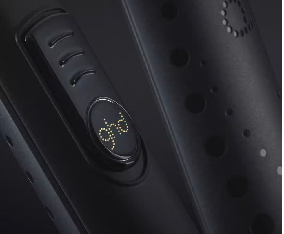 Thumbnail: GHD MINI HAIR STRAIGHTENER
