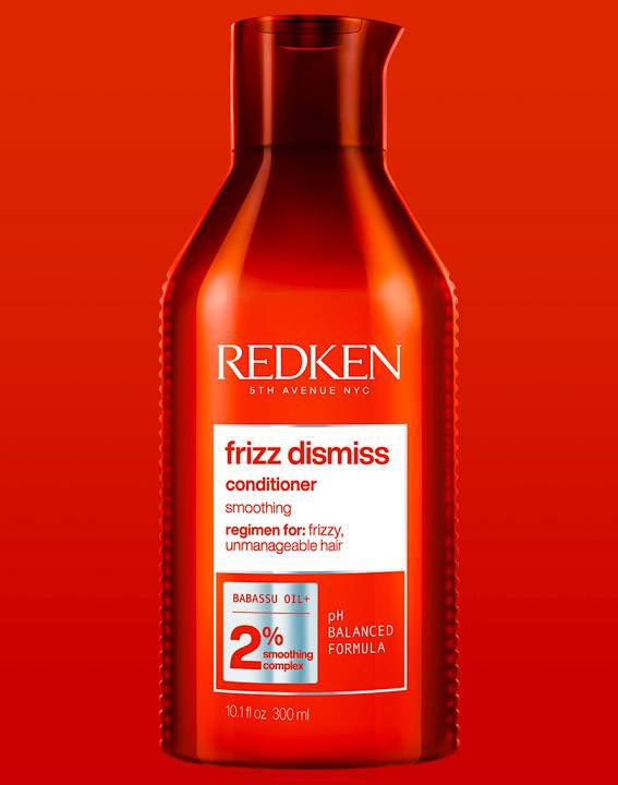FRIZZ DISMISS CONDITIONER